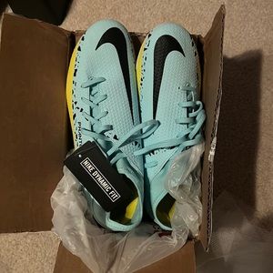 Nike soccer cleats
